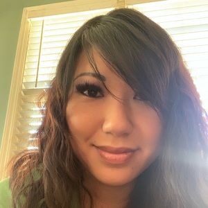 Meet your Posher, Winnie